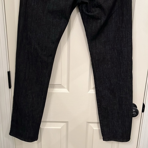 Armani Exchange Slim Fit Jeans - Picture 7 of 11